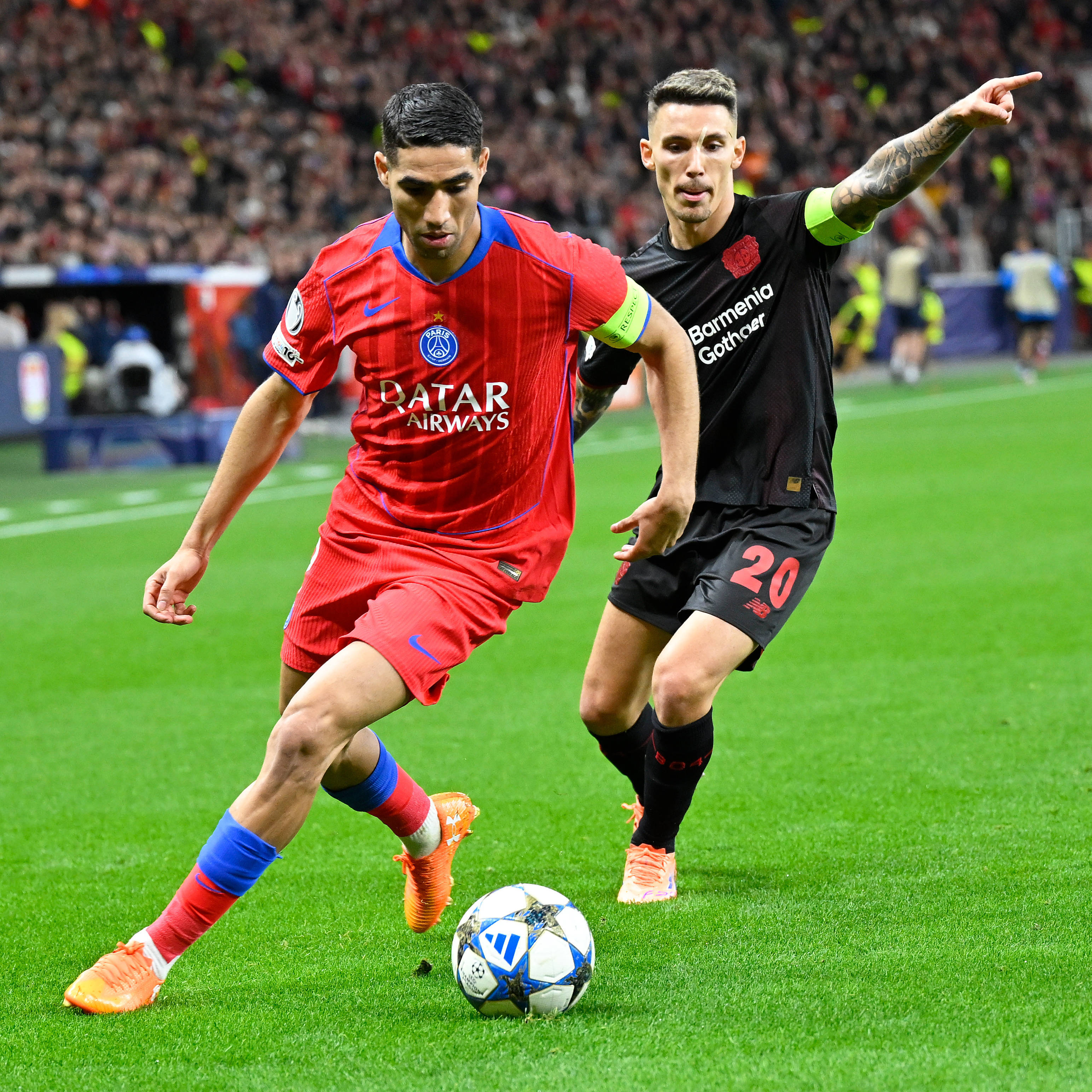 爱游戏官方网站 -国际比赛日勒沃库森备战国王杯，再遭质疑细节曝光，更衣室稳定，心理建设被强调的简单介绍