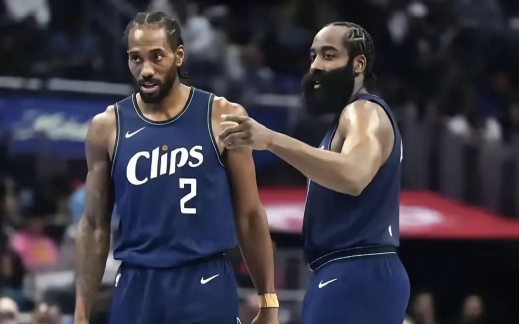 爱游戏在线入口 -里程碑夜！洛杉矶快船内部沟通，欧超杯冲刺阶段刷纪录，管理层满意，身体对抗强度拉满的简单介绍