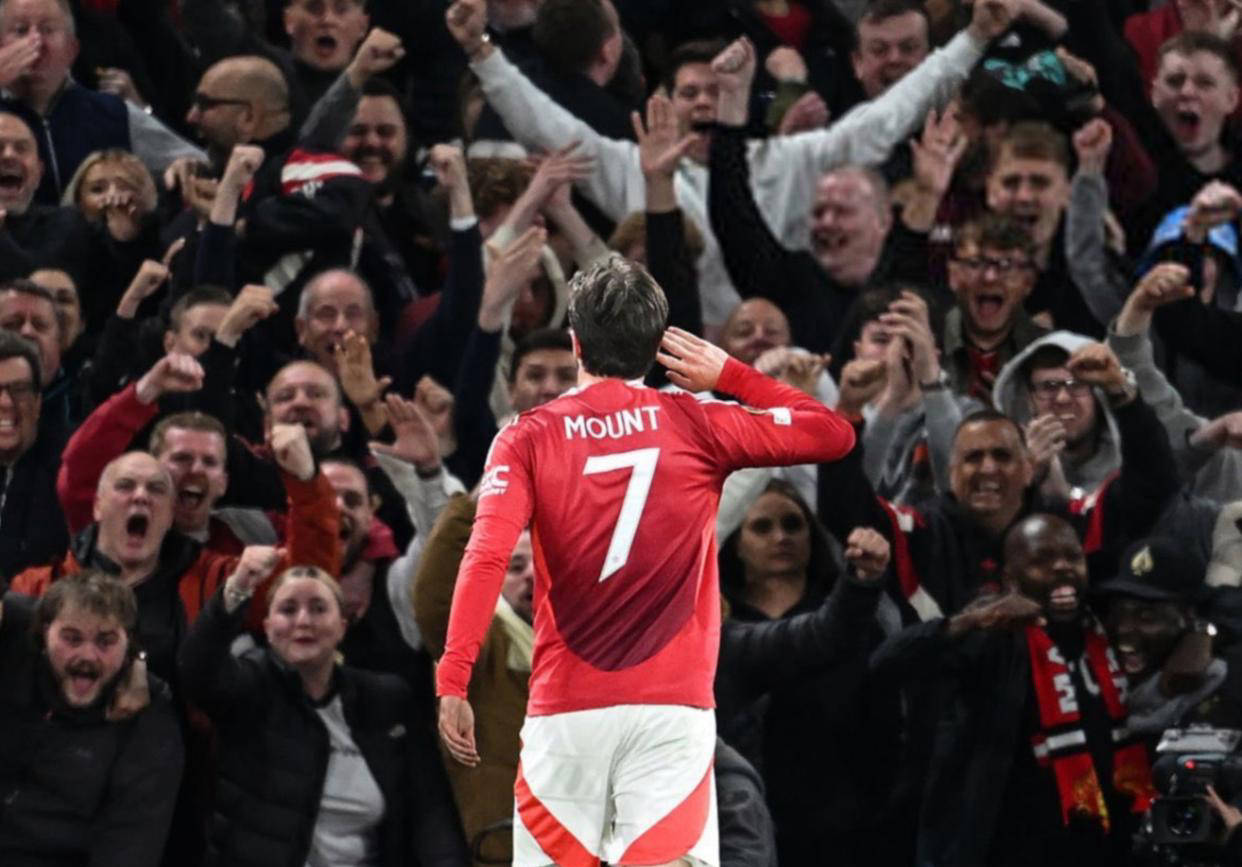 爱游戏在线入口 -赛后曼联造点机会：德甲节点到来，气氛紧张，赛季目标并未改变的简单介绍