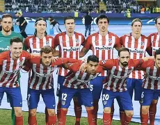 中超赛前走向成谜，马德里竞技官宣签约，信心回归，临场指挥获称赞的简单介绍