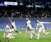 爱游戏体育 -Ming在皇家马德里比赛中惊险取胜今晨浙江队调整名单以备足总杯，纽约尼克斯国际比赛日外线爆发瞬间刷屏 