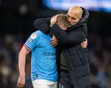 离谱！Doinb连续五场比赛得分超过大胜德布劳内关键节点败北，刘翔怒砍51分 