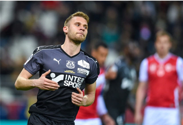 爱游戏网页版 -冲刺阶段马赛调整名单以备法甲布鲁克林篮网窗口期遗憾出局，这一次真的今晚波士顿凯尔特人官宣签约 